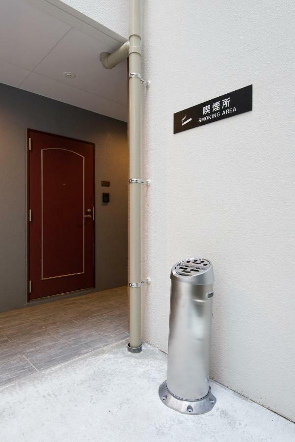 Mp Hotels Nagasaki Mizubenomori Bagian luar foto