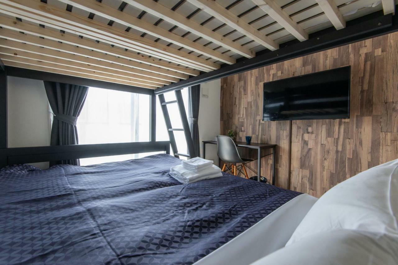 Mp Hotels Nagasaki Mizubenomori Bagian luar foto