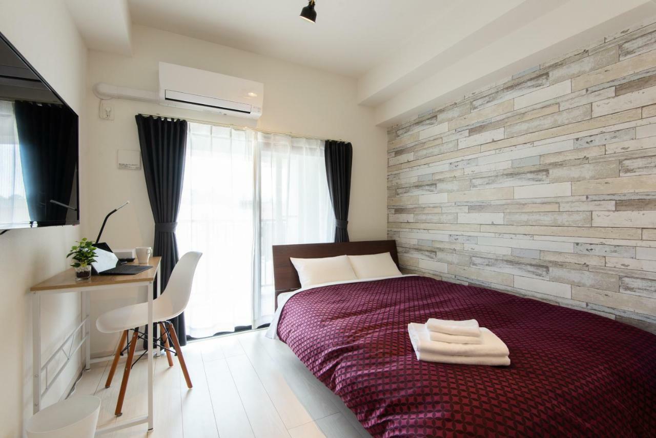 Mp Hotels Nagasaki Mizubenomori Bagian luar foto