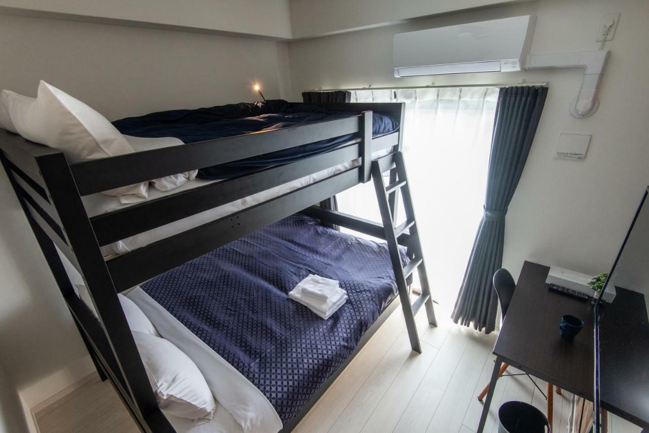 Mp Hotels Nagasaki Mizubenomori Ruang foto